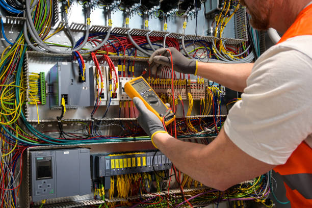 Best Electrical Outlet Repair  in Cypress Gardens, FL