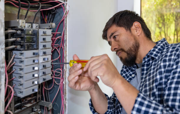 Best Electrical Rewiring Services  in Cypress Gardens, FL